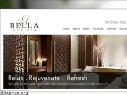 Sites similar to elbelladayspagilbert.com