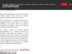 Sites similar to elbelman.cl