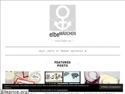 Sites similar to elbemaedchen.com