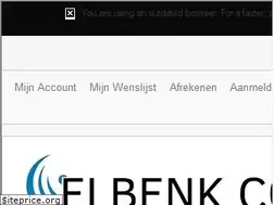 Sites similar to elbenk.nl