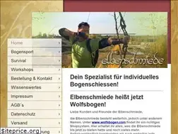 Sites similar to elbenschmiede.com