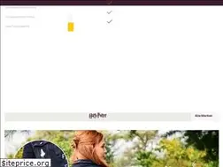 Sites similar to elbenwaldshop.de