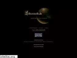 Sites similar to elbenweib.de