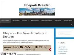 Sites similar to elbepark.eu