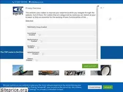 Sites similar to elbequipment.co.za