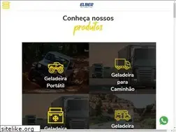 Sites similar to elber.ind.br