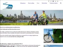Sites similar to elberadweg.com