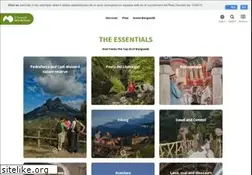 Sites similar to elbergueda.cat