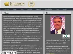 Sites similar to elberon.com