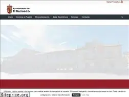 Sites similar to elberrueco.org