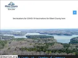 Sites similar to elbertchamber.com