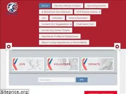 Sites similar to elbertcountyrepublicans.com