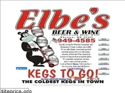 Sites similar to elbesbeerandwine.com