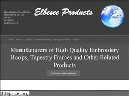 Sites similar to elbesee.co.uk