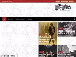 Sites similar to elbeso.cl