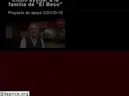 Sites similar to elbeso.com.ar