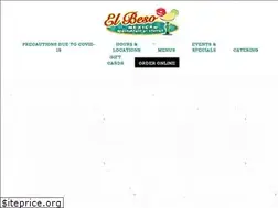 Sites similar to elbesomke.com