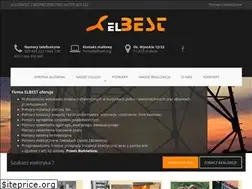 Sites similar to elbest.org