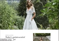 Sites similar to elbethgillis.co.za
