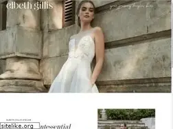 Sites similar to elbethgillis.com