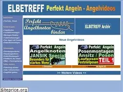 Sites similar to elbetreff.de