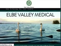 Sites similar to elbevalley.com