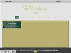 Sites similar to elbeverin.it