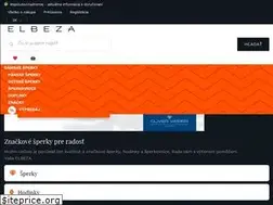 Sites similar to elbeza.sk