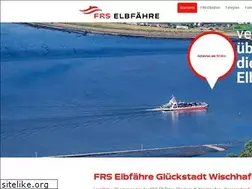 Sites similar to elbfaehre.de