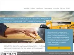 Sites similar to elbfeuer.de