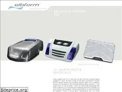 Sites similar to elbform.de