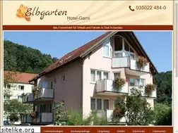 Sites similar to elbgarten-garni.de