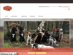 Sites similar to elbgebell.de