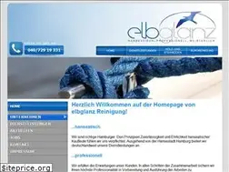 Sites similar to elbglanz-reinigung.de