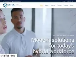 Sites similar to elbglobal.com