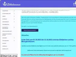 Sites similar to elbhebammen.de