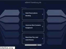 Sites similar to elbhof-hamburg.de