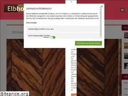 Sites similar to elbholz-hamburg.de