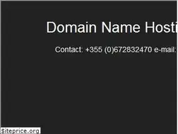 Sites similar to elbhost.com