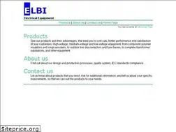 Sites similar to elbi.co.rs