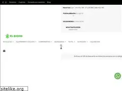 Sites similar to elbichobicicletas.com