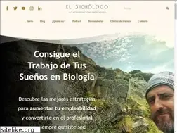 Sites similar to elbichologo.com