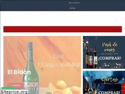 Sites similar to elbidon.cl
