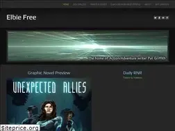 Sites similar to elbiefree.com
