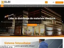 Sites similar to elbielectric.ro