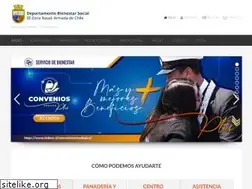 Sites similar to elbienmag.cl