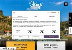 Sites similar to elbiente.de