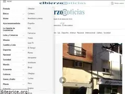 Sites similar to elbierzonoticias.com