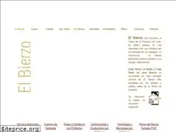 Sites similar to elbierzorural.es