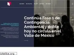 Sites similar to elbigdata.mx